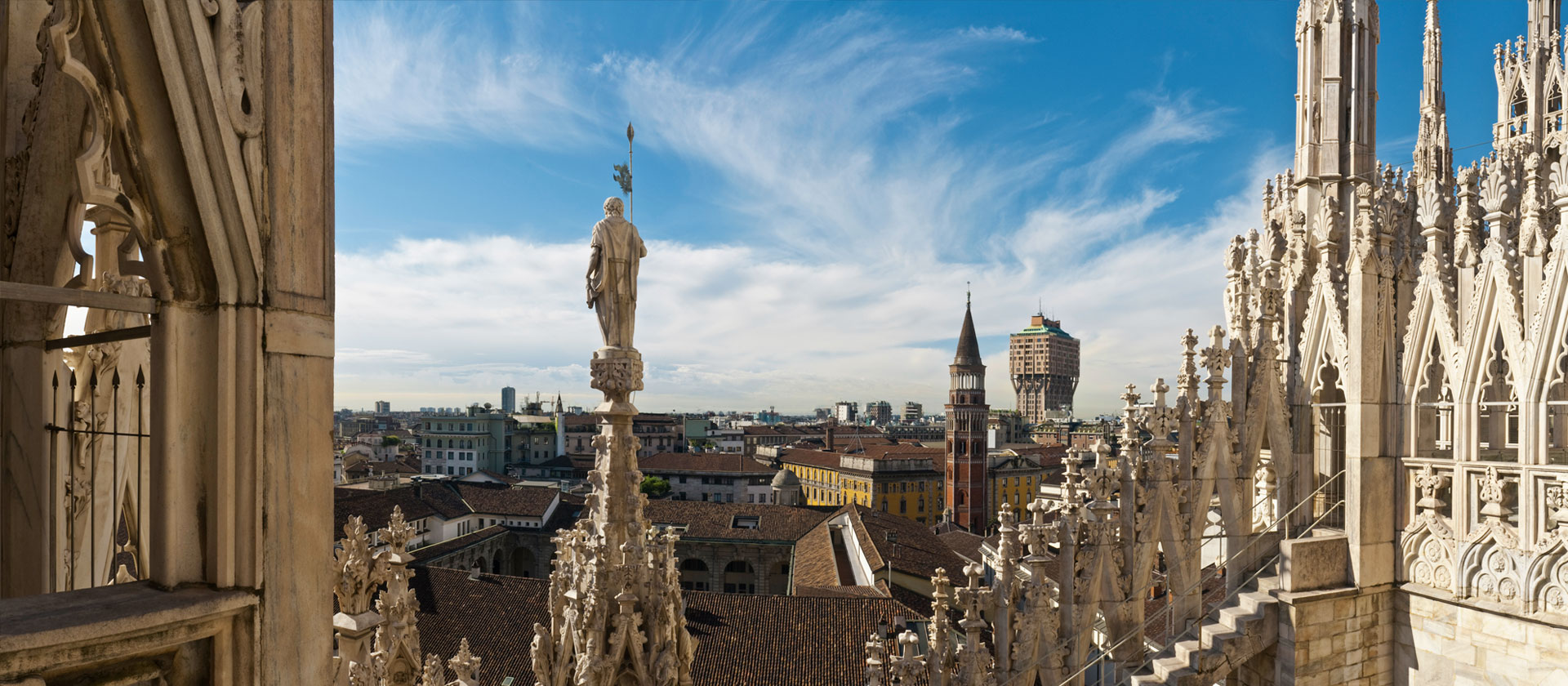 Benvenuti